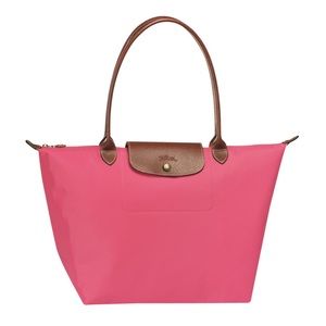 Longchamp Le Pliage LARGE Packable Tote